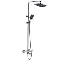 Душевая программа