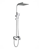 Душевые системы