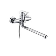 Смеситель для ванной LANDBERG LB16307A-D110 хром Германия LB16307A-D110