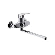 Смеситель для ванной LANDBERG LB90369A хром Германия LB90369A