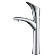 Смеситель для раковины KAISER Calla 71111 хром 14690