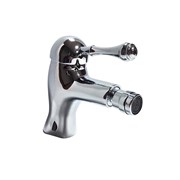 Смеситель для биде Magliezza Magliezza Vista 50153-cr (хром) 14857