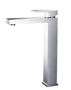 Timo Selene смеситель 3061/00F chrome (раковина с высоким изливом) 16142