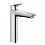 Смеситель для раковины Hansgrohe Logis 71091000 71091000