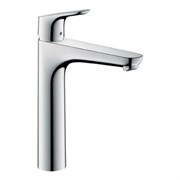 Смеситель для раковины Hansgrohe Focus 31608000 31608000