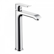 Смеситель для раковины Hansgrohe Metris 31082000 31082000