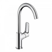 Смеситель для раковины Hansgrohe Logis 71130000 71130000