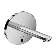 Смеситель для раковины бесконтактный (сенсорный) KLUDI Zenta E 3850305 17148