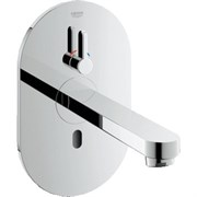 Смеситель для раковины бесконтактный (сенсорный) GROHE Eurosmart Cosmopolitan E 36315000 17165