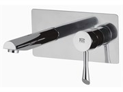 Смеситель для раковины скрытого монтажа Remer JAZZ J15 18317