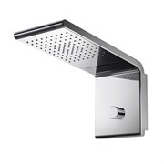 Душевая панель с термостатом Bossini SYNCRO I00591.030 хром 3 режима 19617