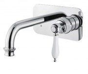 Смесители для раковины скрытого монтажа CEZARES APHRODITE-BLSM2-01-L 19847