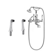 Смеситель на борт ванны CEZARES DIAMOND-PBV-01-Sw 19896