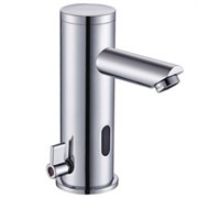 Смеситель для раковины сенсорный SM-LT132 хром 21630