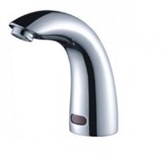 Смеситель для раковины электронный (сенсорный) Gappo G517 хром 21633