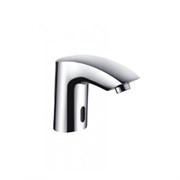 Смеситель для раковины электронный (сенсорный) Gappo G518 хром 21634