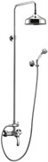 Душевая система со смесителем Cezares LIRA-CD-01 22428