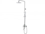 Душевая система SSWW FT13137 хром 22862