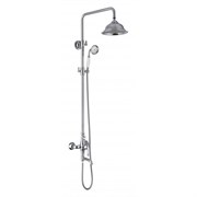 Душевая система LANDBERG LB115004 22972