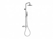 Душевая система Jacob Delafon Toobi E15370-CP хром 23130