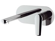 Смеситель для раковины скрытого монтажа Remer VANITY V15 23193