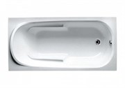 Акриловая ванна Riho Columbia BA0400500000000 175x80 24829