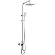 Душевая система ORANS OLS-7536 хром 22864