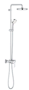 Душевая стойка Grohe Tempesta Cosmopolitan 210 26224001 хром 25691
