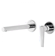 Смеситель для раковины скрытого монтажа TRES CLASS 20520071 25732