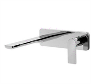 Смеситель для раковины скрытого монтажа TRES LOFT-TRES 20020002 25760