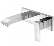 Смеситель для раковины скрытого монтажа TRES CUADRO 00626001 25762