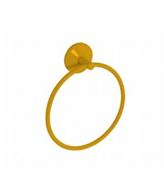 Полотенцедержатель Creavit Ducky BJ11025Y  желтый 29598