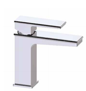 Смеситель для раковины Grocenberg GB2088CR хром 31070