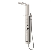 Душевая панель с гидромассажем MEER MR-7100 32409