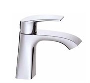 Смеситель для раковины Grocenberg GB2022CR хром 28819