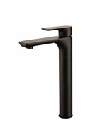 Смеситель для раковины Grocenberg GB3009BL черный матовый 31065