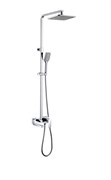 Душевая система Ganzer SUSANNE GZ 21061 23689