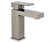 Смеситель для раковины Grocenberg GB2008BG графит 42248