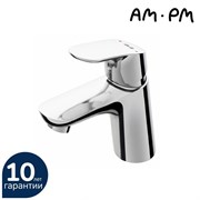 Смеситель для раковины AM.PM Like F8082100 Италия F8082100