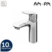 Смеситель для раковины AM.PM Like F8092100 Италия F8092100