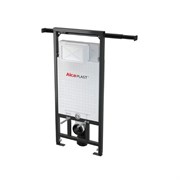 Инсталляция для унитаза AlcaPlast Jadroмodul A102/1200 A102/1200
