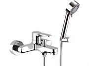 Смеситель для ванной Remer WINNER W02 W02