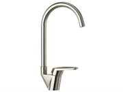 Смесители для кухни Remer 304 INOX 304T42 304T42