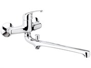 Смеситель для ванной Remer 35 F46 2 F46 2