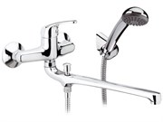 Смеситель для ванной Remer 35 F49 2 F49 2