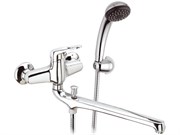 Смеситель для ванной Remer REMIX R49 R49