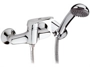 Смеситель для душа Remer REMIX R39 R39