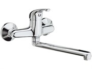 Смесители для кухни настенный Remer 35 F41 2 F41 2