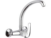 Смесители для кухни настенный Remer 35 F43 2 F43 2