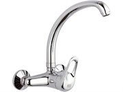 Смесители для кухни настенный Remer REMIX R43 R43